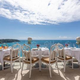 Hôtel Le Roquebrune, Hotel in Roquebrune-Cap-Martin