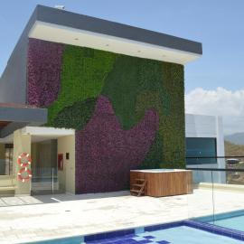 Apartasuite exclusivo VIP El Rodadero Santa Marta, hotel a Rodadero