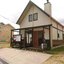 風車村3-G-1B号棟, Hotel in Aiba