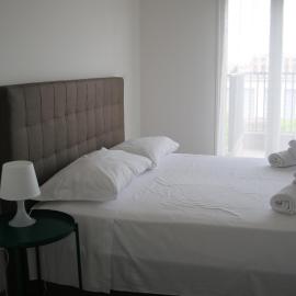 Tourism E Business Superior Rooms: Padova şehrinde bir otel