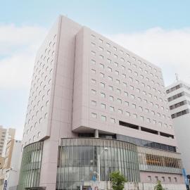 Hiroshima Tokyu REI Hotel, מלון בהירושימה