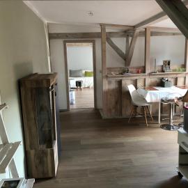 Wohnung Maggy, hotel u gradu 'Bad Liebenwerda'