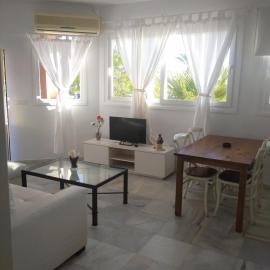 Apartamentos Sanlúcar Beach 2 y 3