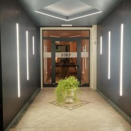 Viesnīca Hotel Residence Ponente Čezenatiko