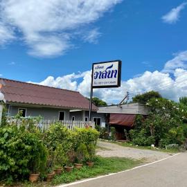 Huen Vasana Chiang Dao, hotel in Chiang Dao
