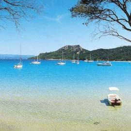 Maison de pêcheur à Porquerolles, hotel in Porquerolles