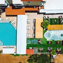 Philoxenia Hotel & SPA