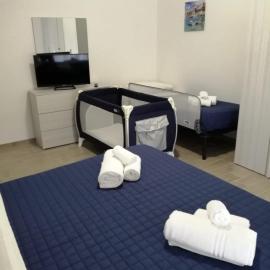 Da Nonno Giacomo, hotell sihtkohas Marsala