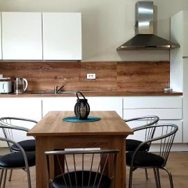 Apartman Diana - 75 m2 - 2 Bedrooms - Grill, hotel in Jadranovo