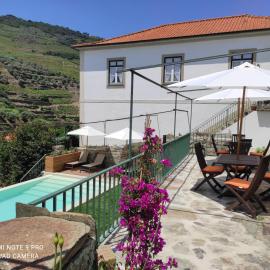 Quinta da Travessa - Douro