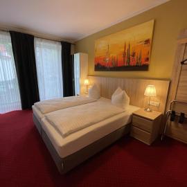 Palm Premium Hotel & Apartments