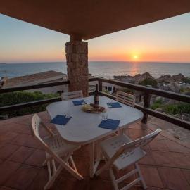 Casa Del Tramonto