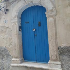Ai Tintori Di Ortigia