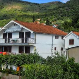 Vila Umicevic โรงแรมในบิเยลา