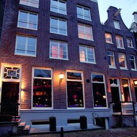 Hotel Sebastians