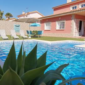 El Capricho de Espartinas, hotel a Espartinas