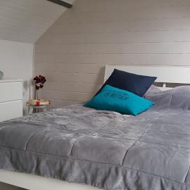 Petite maison mignonette