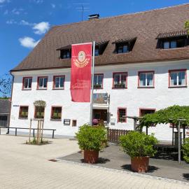 Gasthof - Pension - Adler, hotel in Weiler-Simmerberg