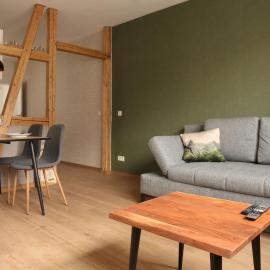 Ferienwohnung Evi