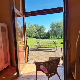 Ferien- und Erlebnishof Liepe, hotel in Liepe