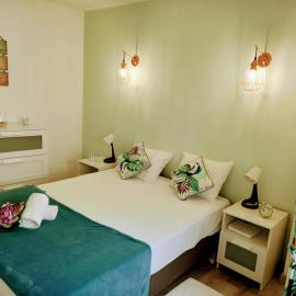 Casa O Recanto, Hotel in Raposeira
