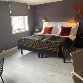 8 Seasons Hotel, hotel em Varangerbotn