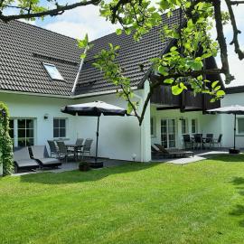 Ferienwohnungen Stricker Harz, hotel sa Walkenried