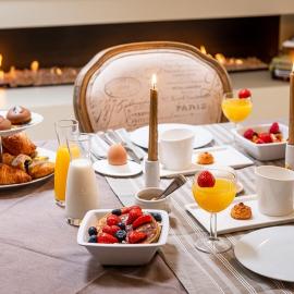 Adamas B&B, hotel in Dendermonde