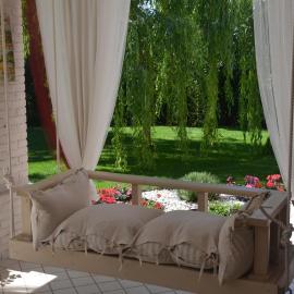 Asso Bed & Breakfast, hotel a Manerba del Garda