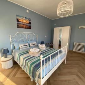 Villa per vacanze Isola – hotel w mieście Fanusa