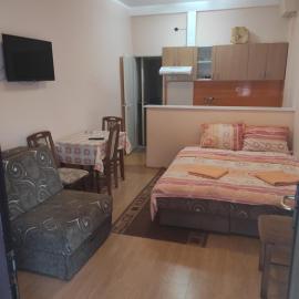 Apartmani Cera