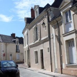 Gîte du fil, Le Lude, khách sạn ở Le Lude
