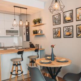 Sunrise Luxury Apartment, hotel a Bitola