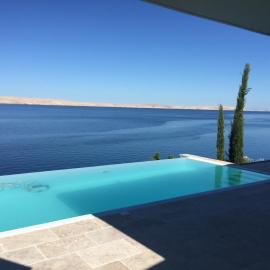 Villa od More Baric Draga