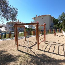 Finikas Garden Beach Resort Nikiti
