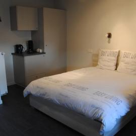 B&B De Oude Winning, hotel v destinácii Riemst