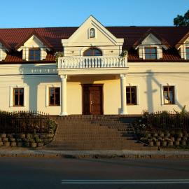 Pokoje Gościnne w Ratuszu, hotel a Ogrodzieniec