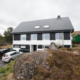 Tórshavn Apartment - In The Center, Hotel in Tórshavn