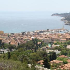 Appartement Cassis vue mer d'exception, hotel in Cassis