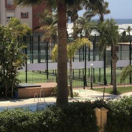 Apartamento azahar