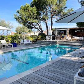 Les Suites d'Agosta, Hotel in Porticcio