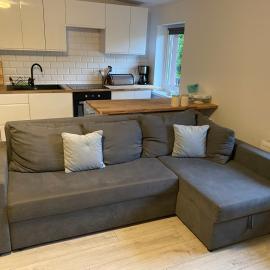 Apartament w malowniczej Sosnówce