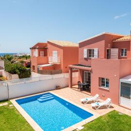 Villa Menorca BAY 4 by Mauter Villas