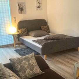Ferienwohnung schöner Rheingau