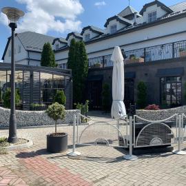Viesnīca Hotel Kameleon pilsētā Tarnobžega