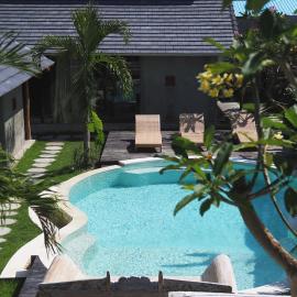 Kano Canggu Loft, hotel in Canggu
