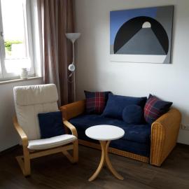 Ferienwohnung-Apartement- Irger, hotel u gradu Markvartštajn