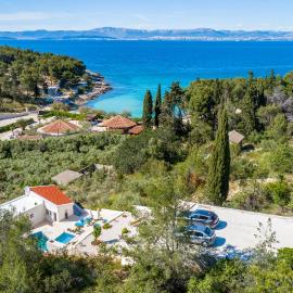 Holiday Home Likva - Sutivan - Island of Brač, hotel in Sutivan