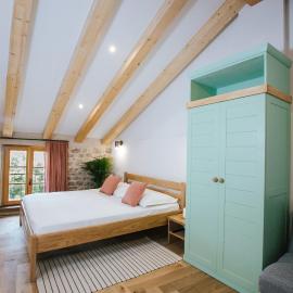 Rooms by FRANKA