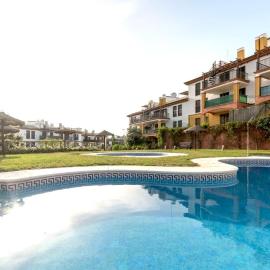 Alquiler Vacacional Ayamonte, hotel in Ayamonte